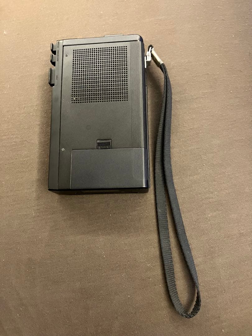SONY カセットレコーダー TCM-100B