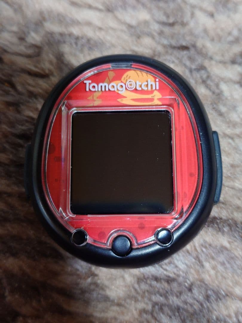 たまごっちスマート ワンピーススペシャルセット