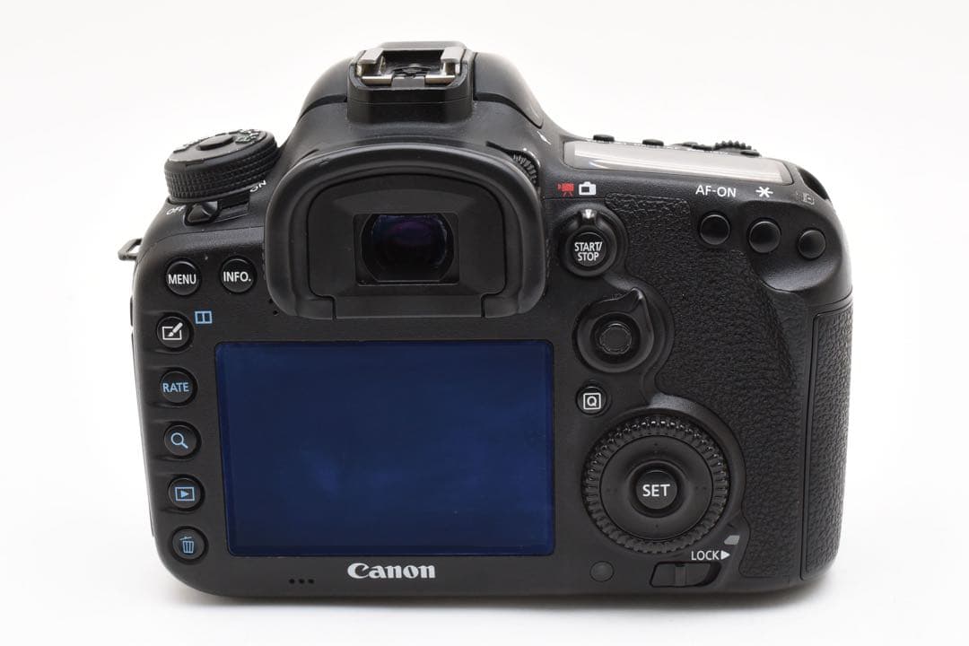 Canon EOS 7D MarkⅡ望遠レンズセットCanon 75-300mm