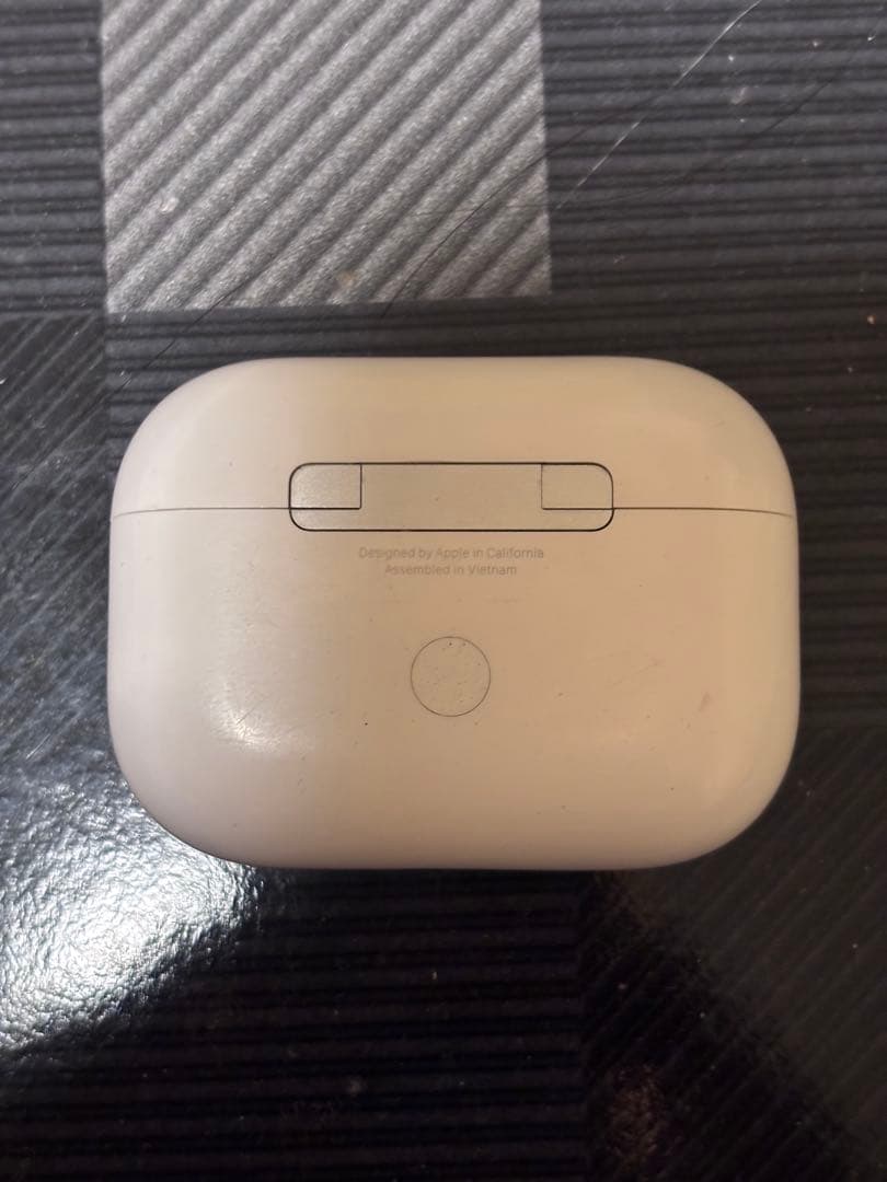 イヤホン Apple AirPods pro2