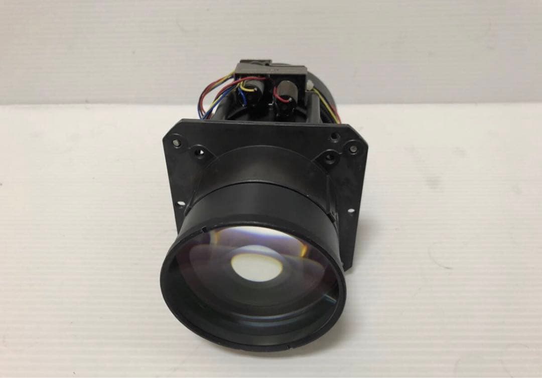 SANYO LP-XF71 LP-XF1000 等用中焦点レンズ LNS-M02