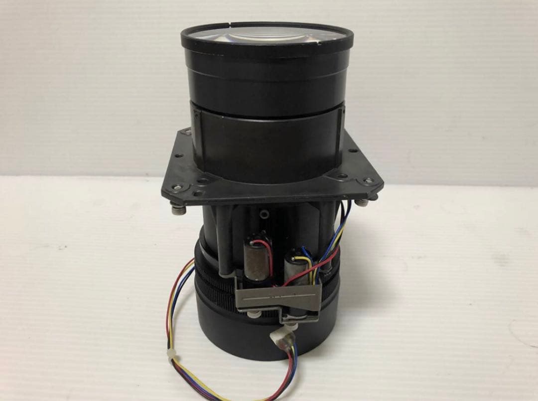 SANYO LP-XF71 LP-XF1000 等用中焦点レンズ LNS-M02