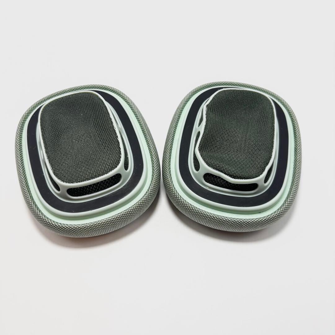 Apple Air pods Max グリーン MGYN3J/A