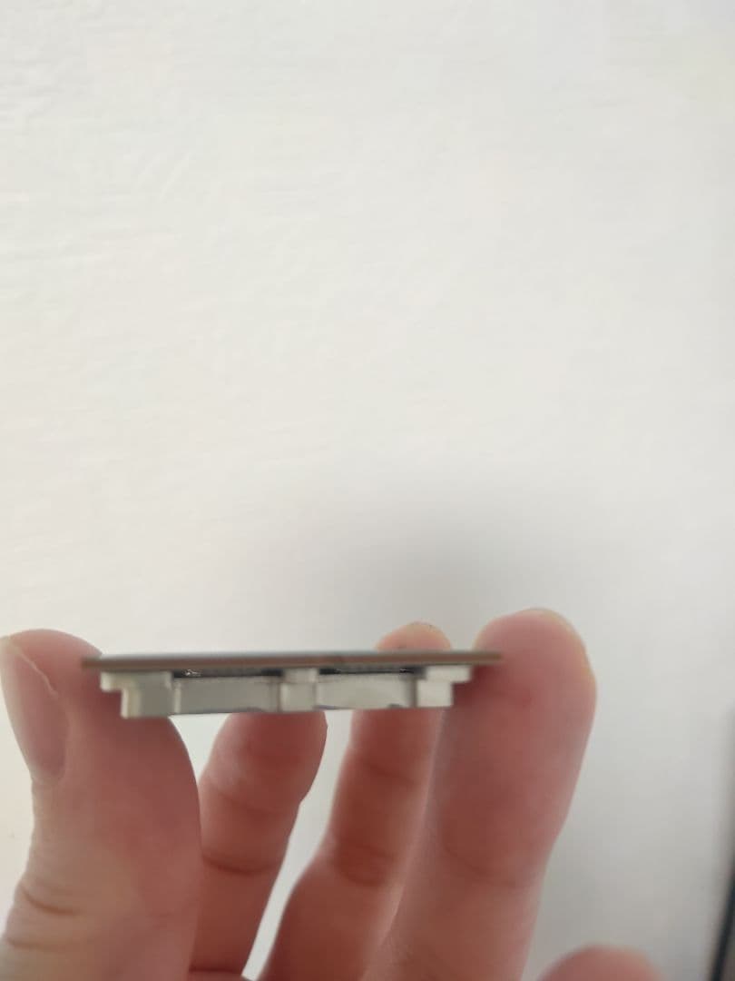 動作品 AMD Ryzen 7 9800X3D Socket AM5 CPU