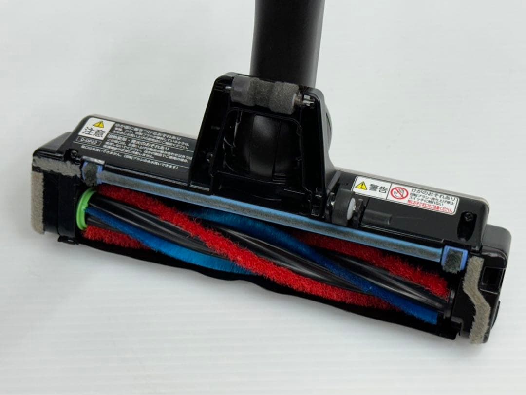 PV-BL2H 中古　美品　綺麗　D-DP22 ヘッド　回転ブラシ　日立掃除機