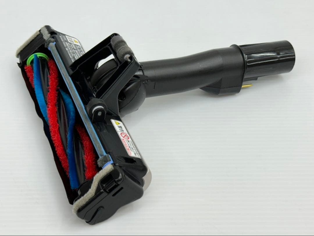 PV-BL2H 中古　美品　綺麗　D-DP22 ヘッド　回転ブラシ　日立掃除機