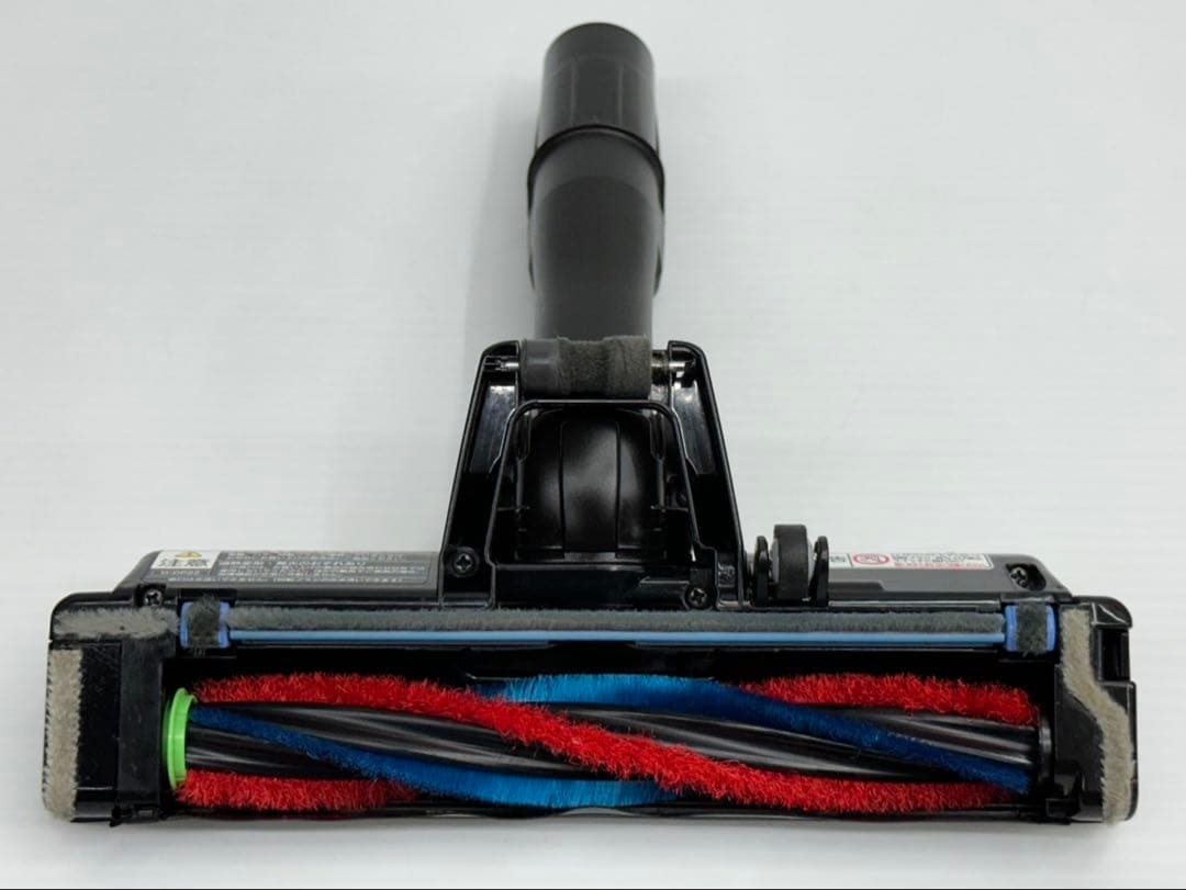 PV-BL2H 中古　美品　綺麗　D-DP22 ヘッド　回転ブラシ　日立掃除機