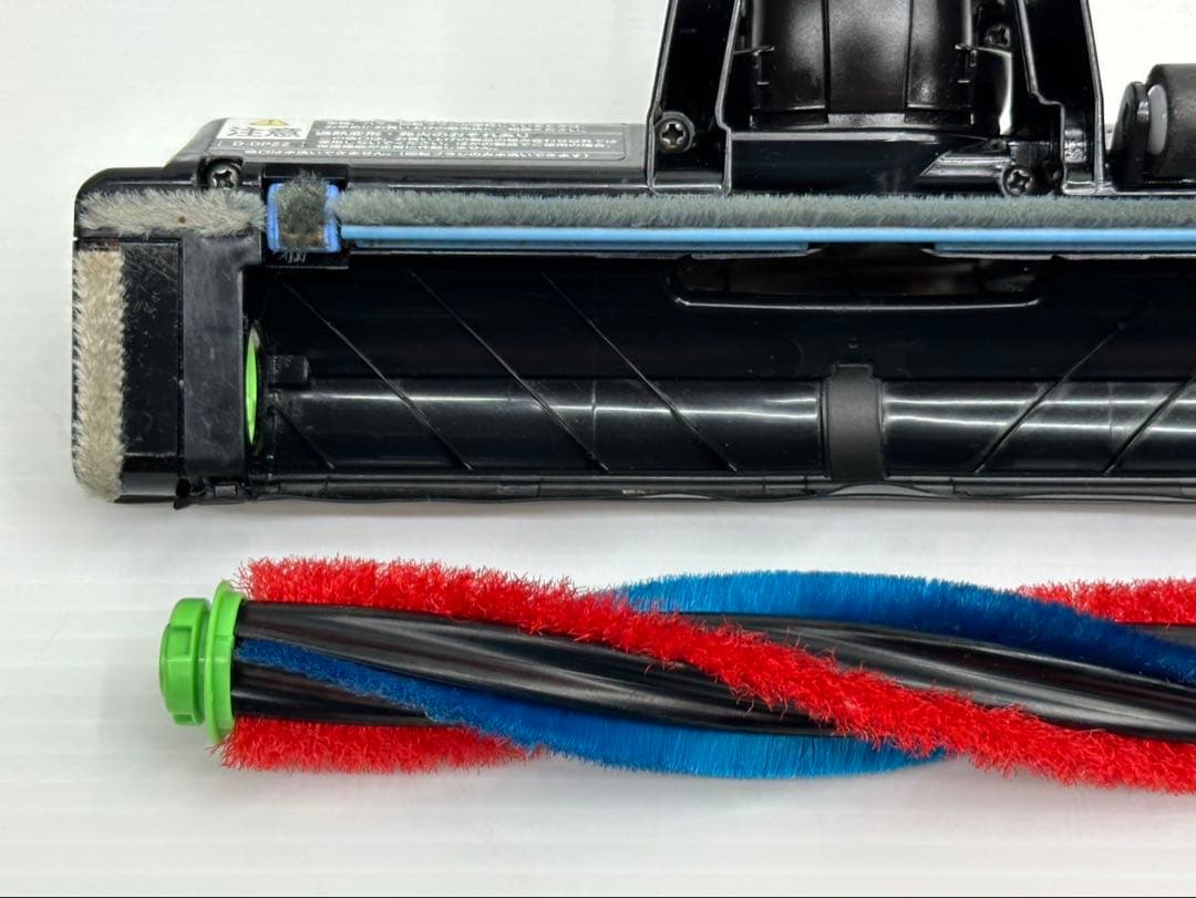 PV-BL2H 中古　美品　綺麗　D-DP22 ヘッド　回転ブラシ　日立掃除機