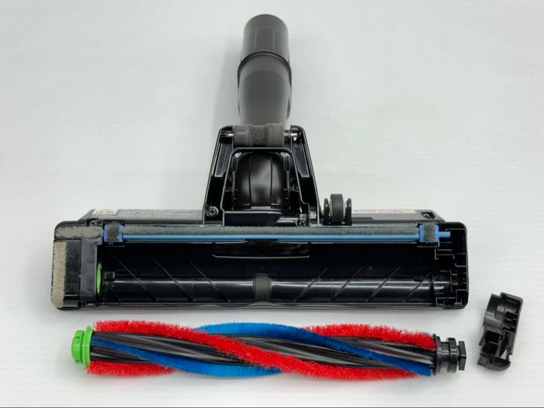 PV-BL2H 中古　美品　綺麗　D-DP22 ヘッド　回転ブラシ　日立掃除機