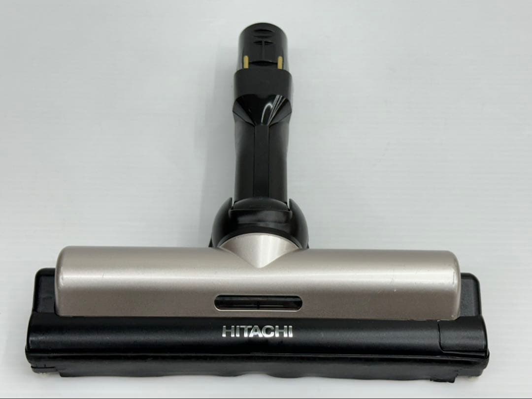 PV-BL2H 中古　美品　綺麗　D-DP22 ヘッド　回転ブラシ　日立掃除機