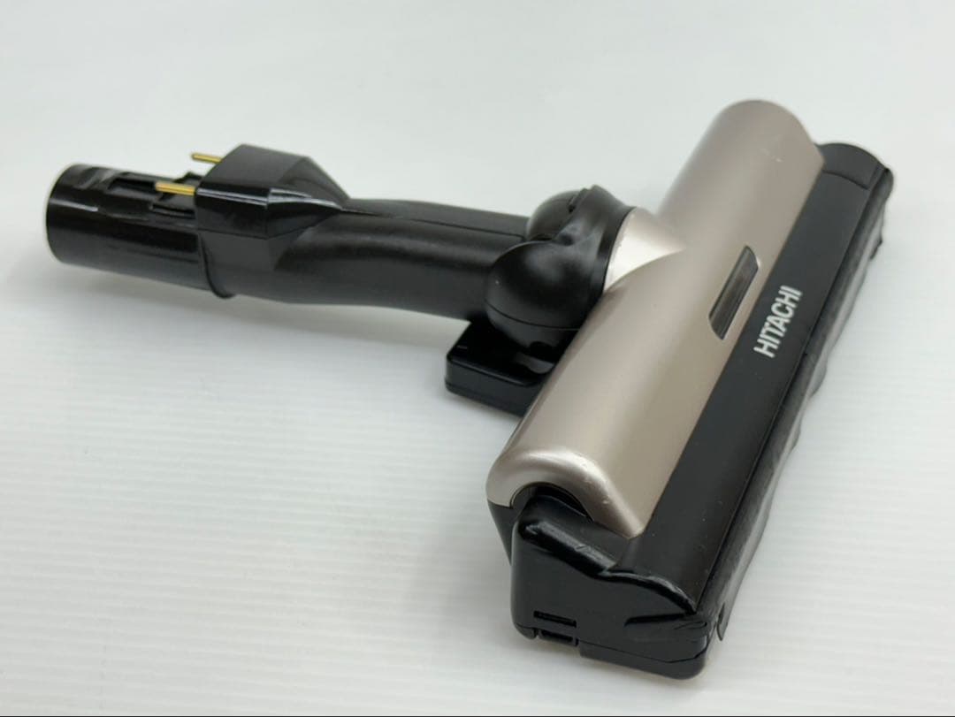 PV-BL2H 中古　美品　綺麗　D-DP22 ヘッド　回転ブラシ　日立掃除機