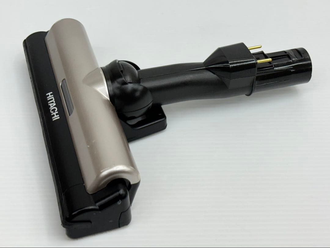 PV-BL2H 中古　美品　綺麗　D-DP22 ヘッド　回転ブラシ　日立掃除機