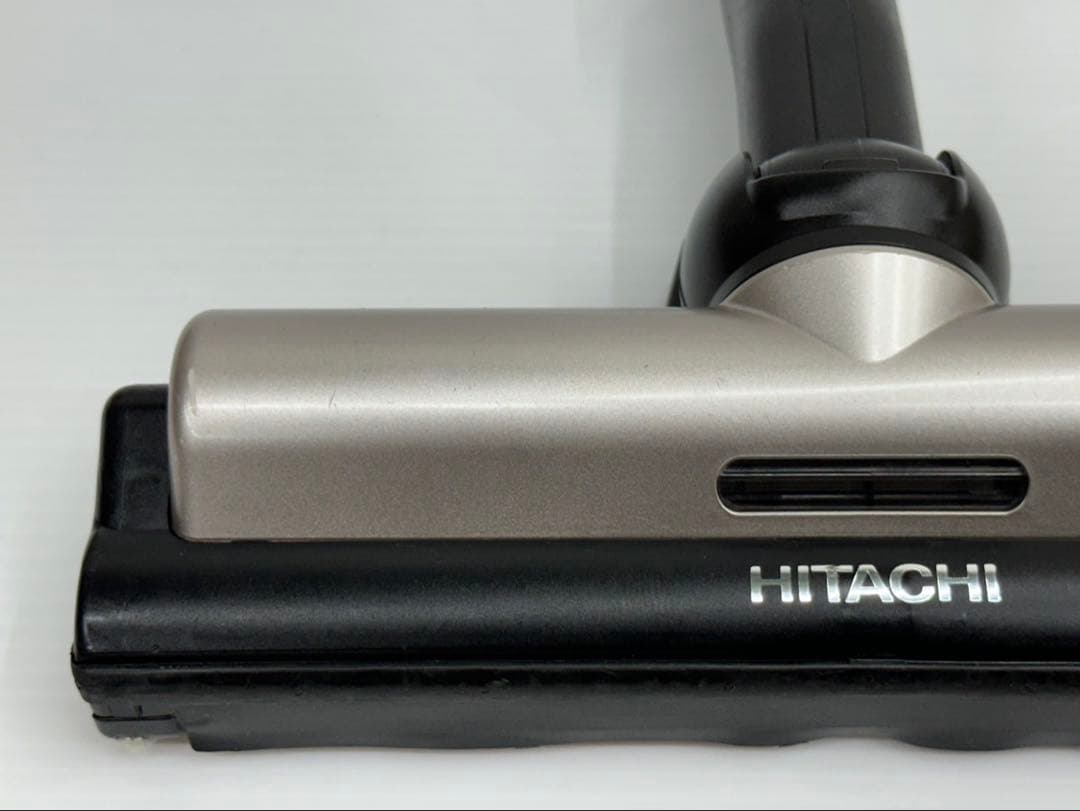 PV-BL2H 中古　美品　綺麗　D-DP22 ヘッド　回転ブラシ　日立掃除機