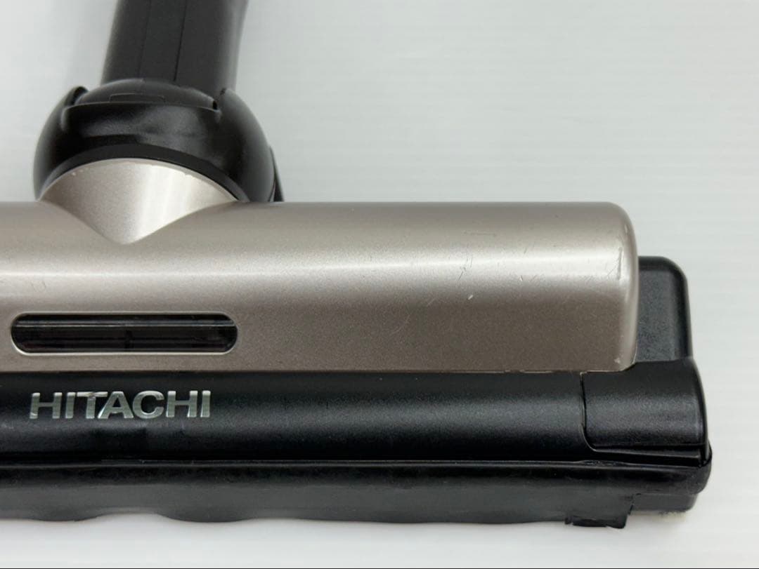 PV-BL2H 中古　美品　綺麗　D-DP22 ヘッド　回転ブラシ　日立掃除機