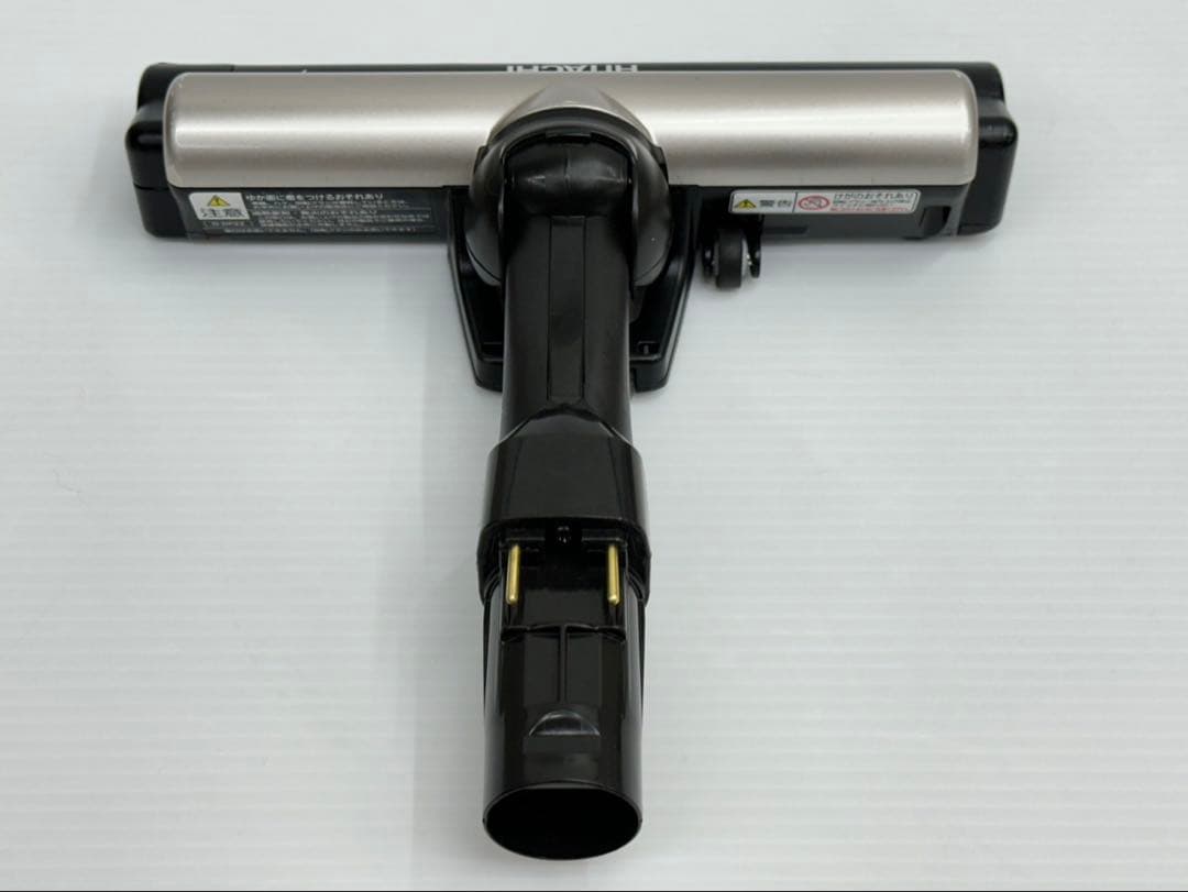 PV-BL2H 中古　美品　綺麗　D-DP22 ヘッド　回転ブラシ　日立掃除機