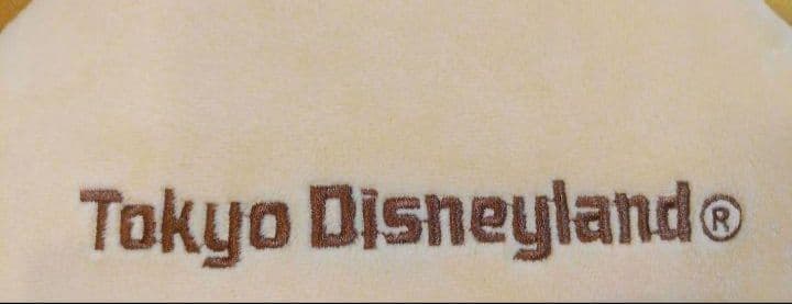 ディズニーランド　パンケーキ　ミッキー　クッション　【匿名配送】　パークフード