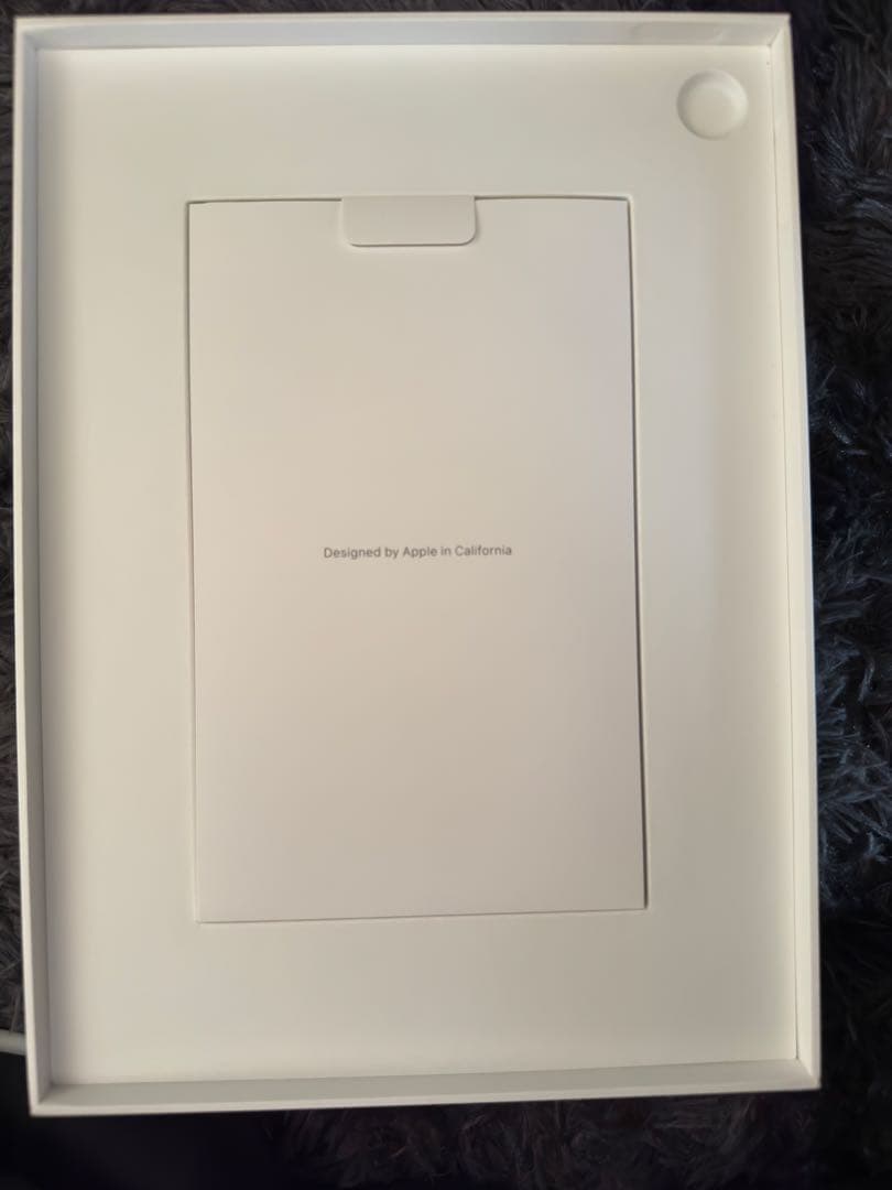 Apple iPad 10.9インチ シルバー 本体 (A16)