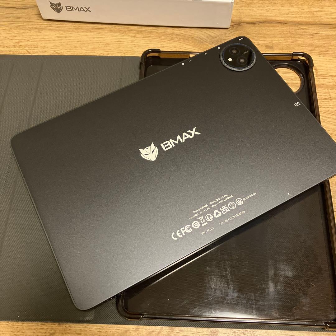 BMAX i10 Plus 10.1インチタブレット