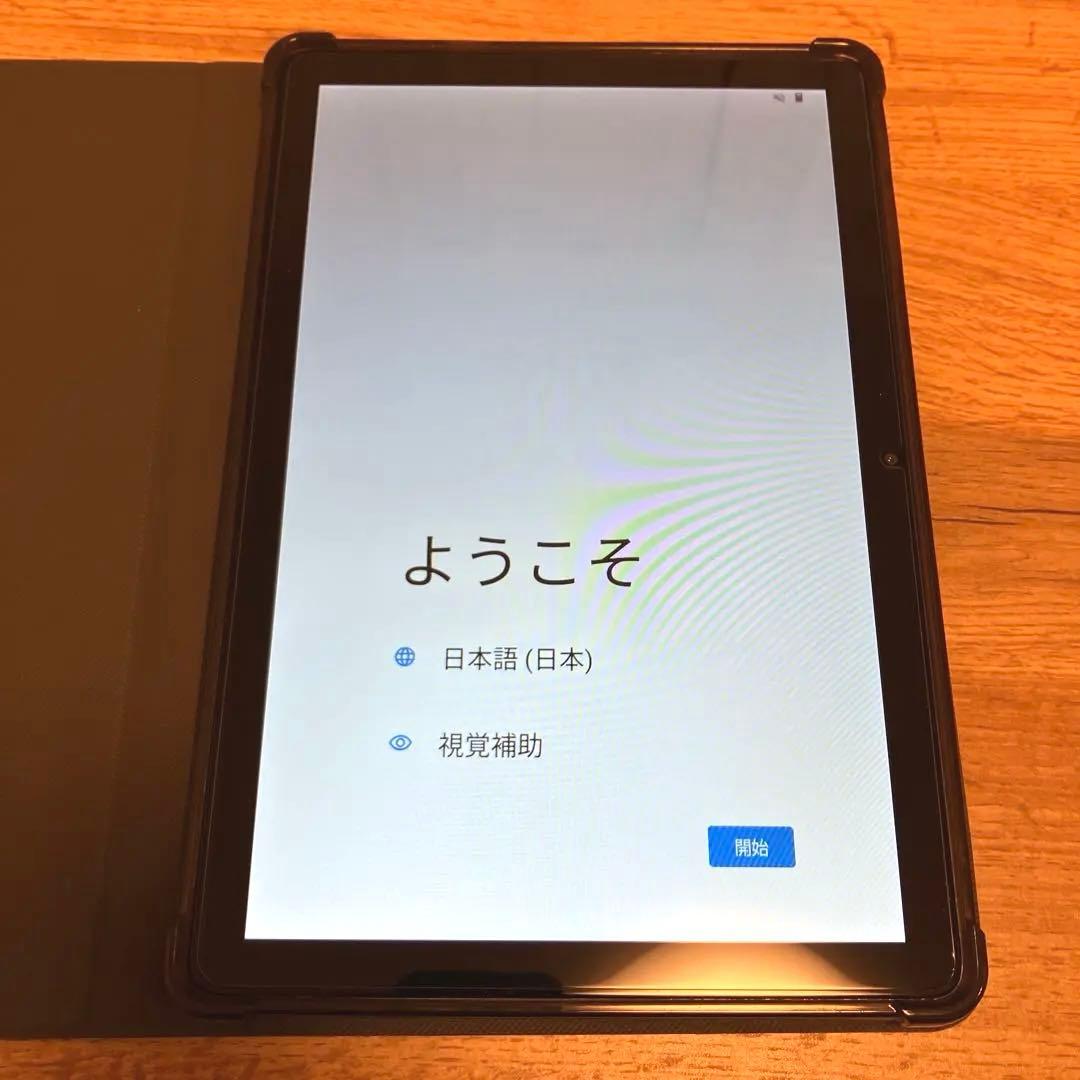 BMAX i10 Plus 10.1インチタブレット
