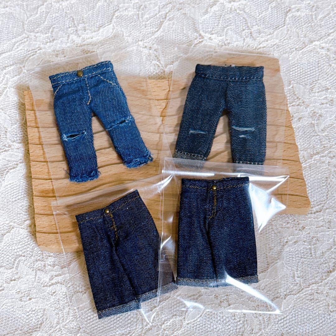 M*G様 オビツ11 服 靴下 小物 まとめ売り 一部ディーラー製