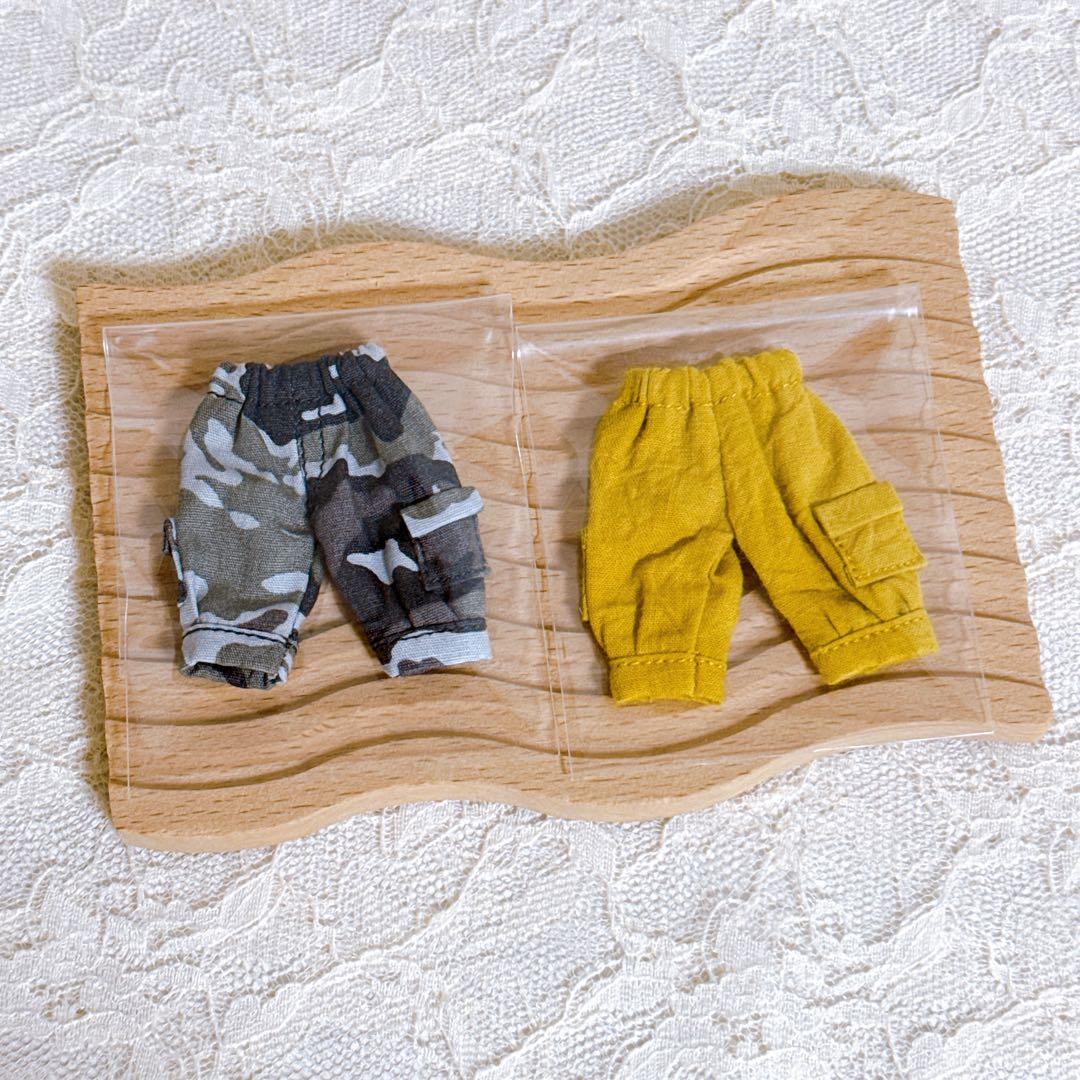 M*G様 オビツ11 服 靴下 小物 まとめ売り 一部ディーラー製