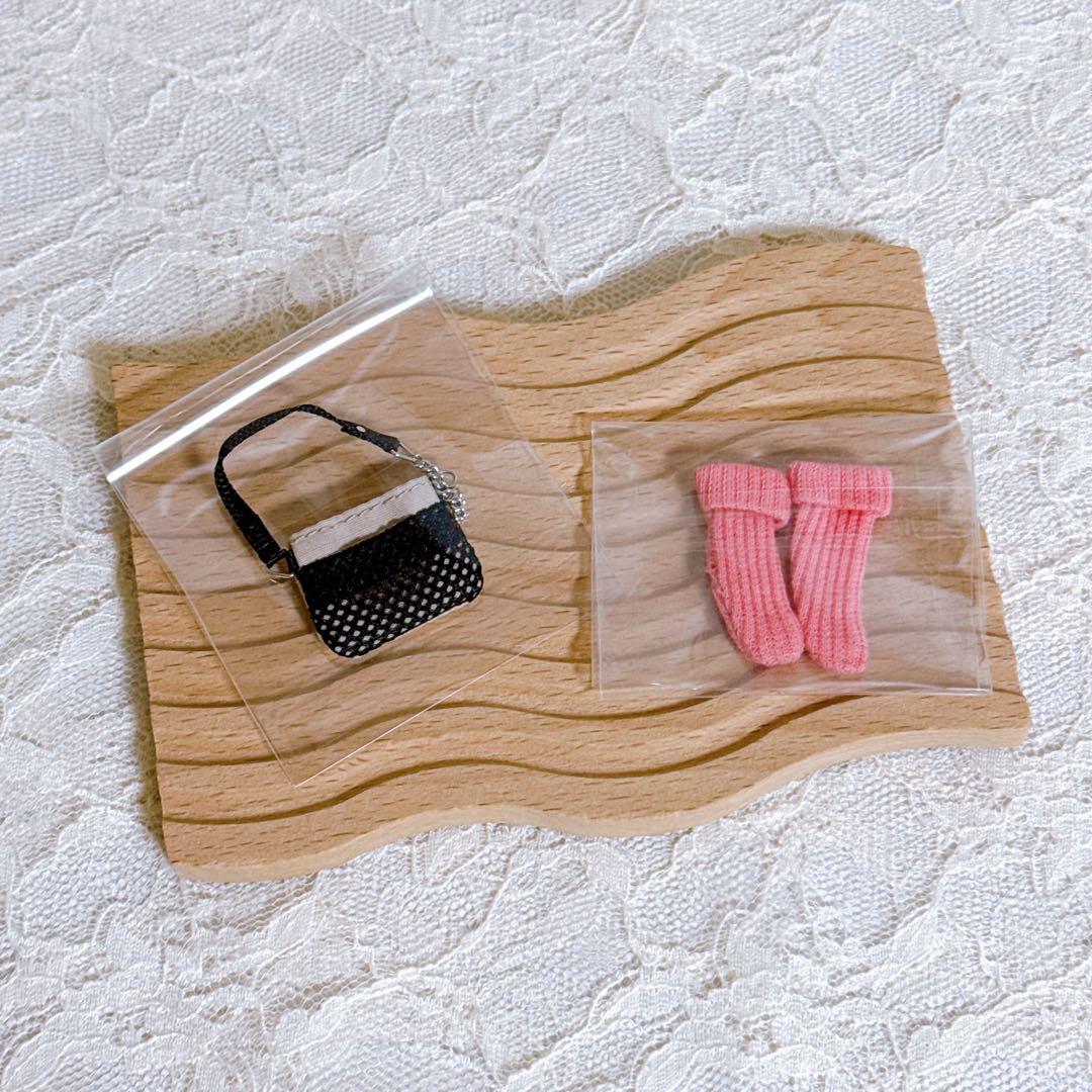 M*G様 オビツ11 服 靴下 小物 まとめ売り 一部ディーラー製