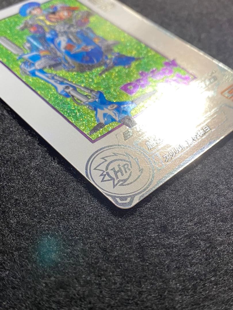 ドラゴンボールヒーローズ　MM5-018 DA 孫悟空