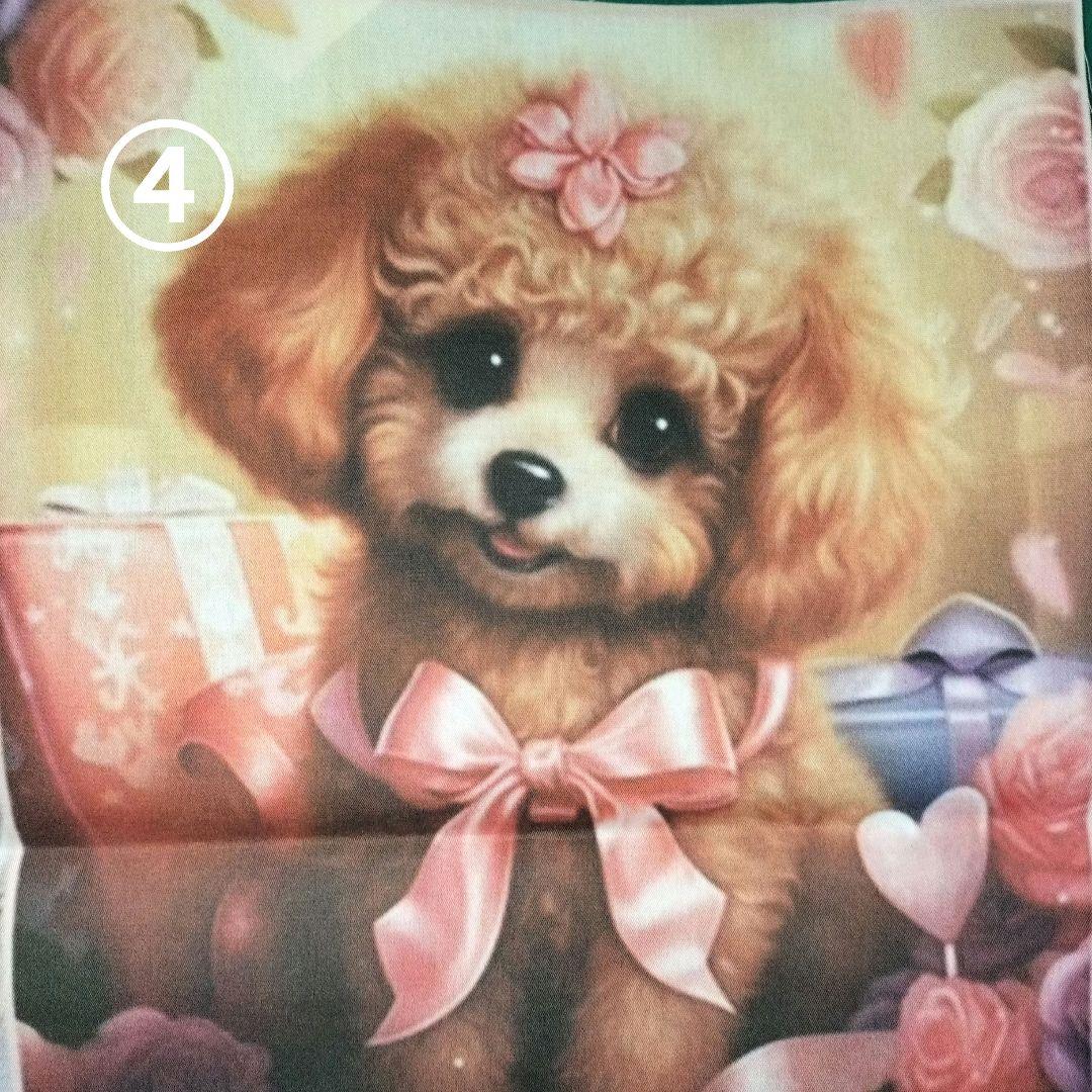 ♡ポメちゃん、プードルちゃんオーダーページ✨