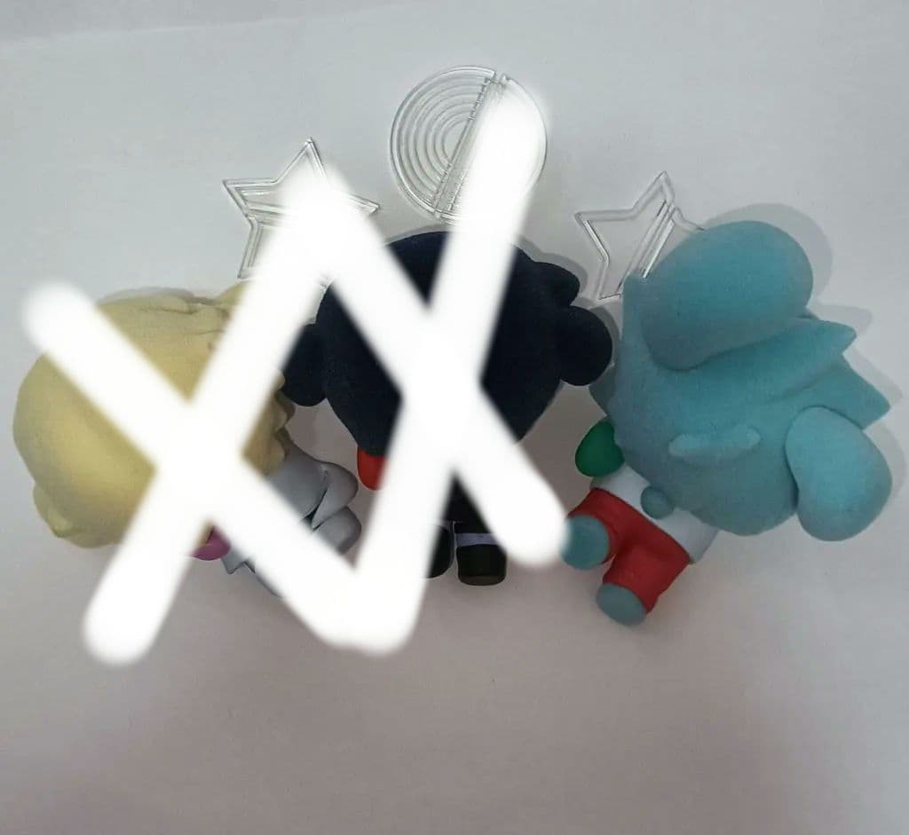 エイリアンステージ イヴァン ティル ルカ