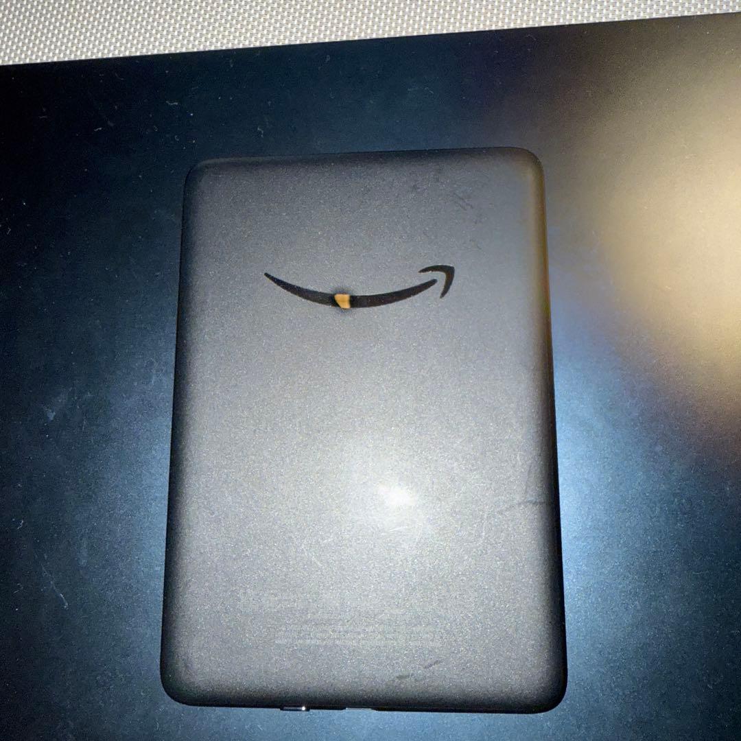 Kindle 11世代　無印　16GB 広告あり　本体のみ