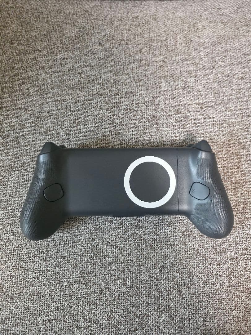 Game Sir G8plus 専用ケース+マグネットシール付き