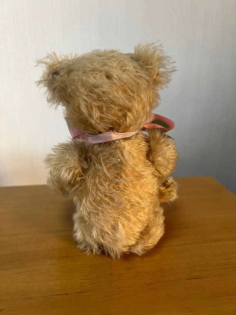 シュタイフ Steiff テディベアのぬいぐるみ