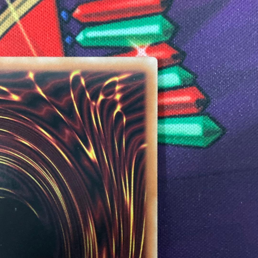 遊戯王　賜炎の咎姫　25thシークレットレア