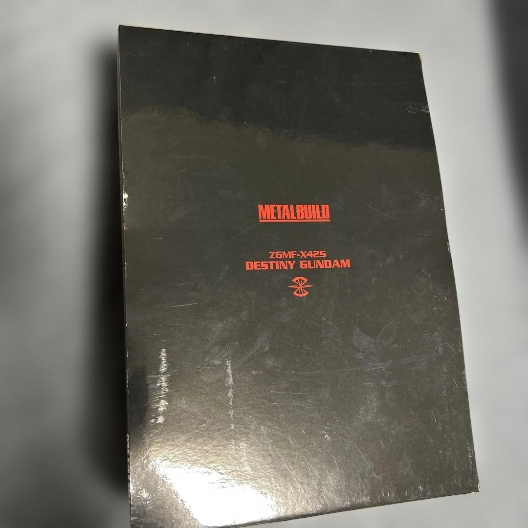 新品未開封　L BUILD ストフリ　デスティニー