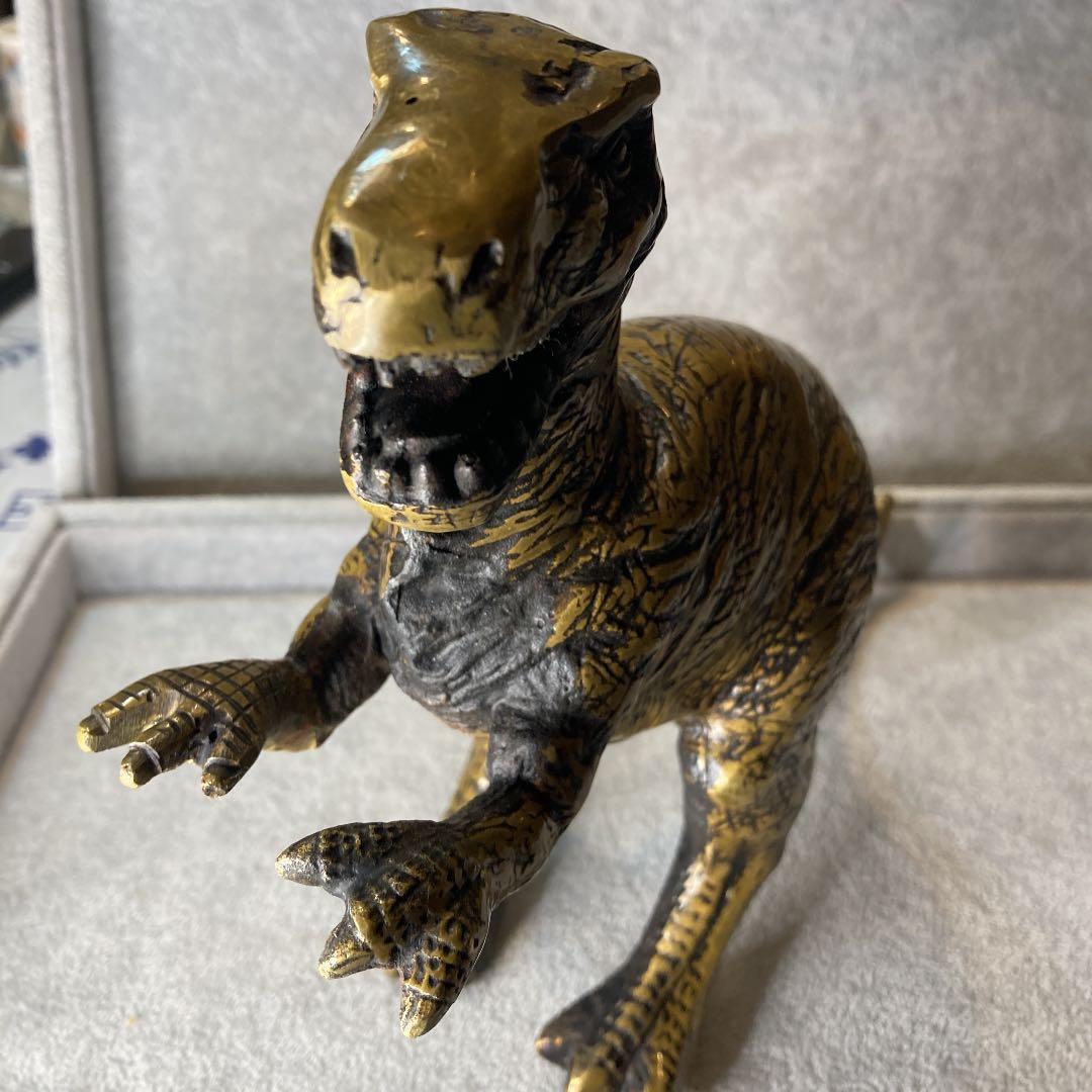 ティラノサウルス　全長29.0cm