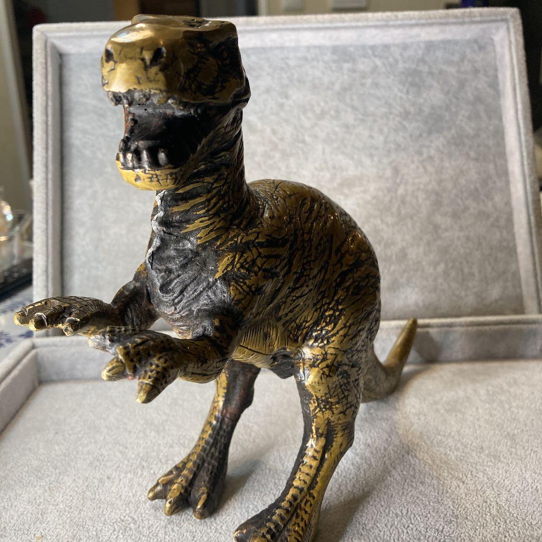 ティラノサウルス　全長29.0cm