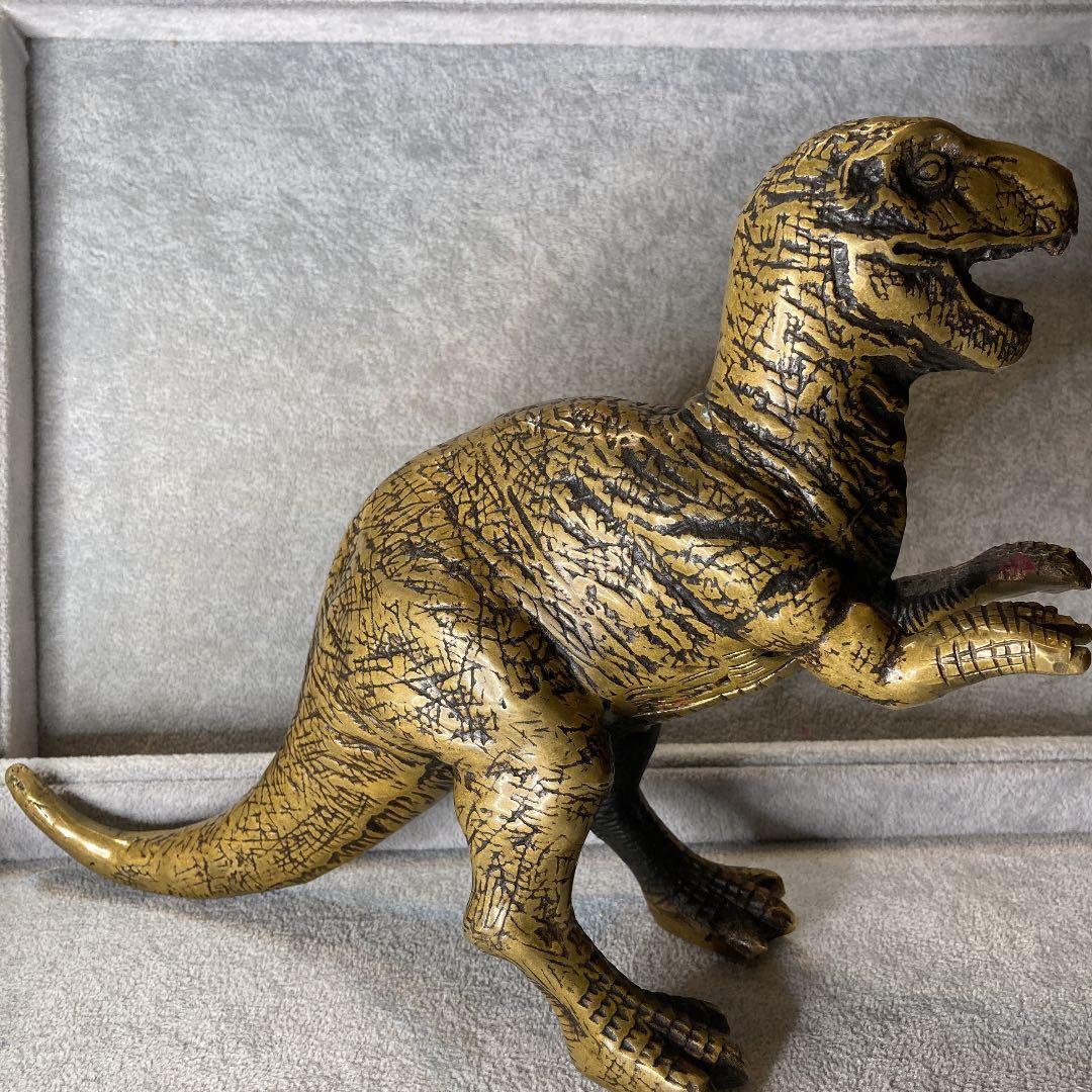 ティラノサウルス　全長29.0cm