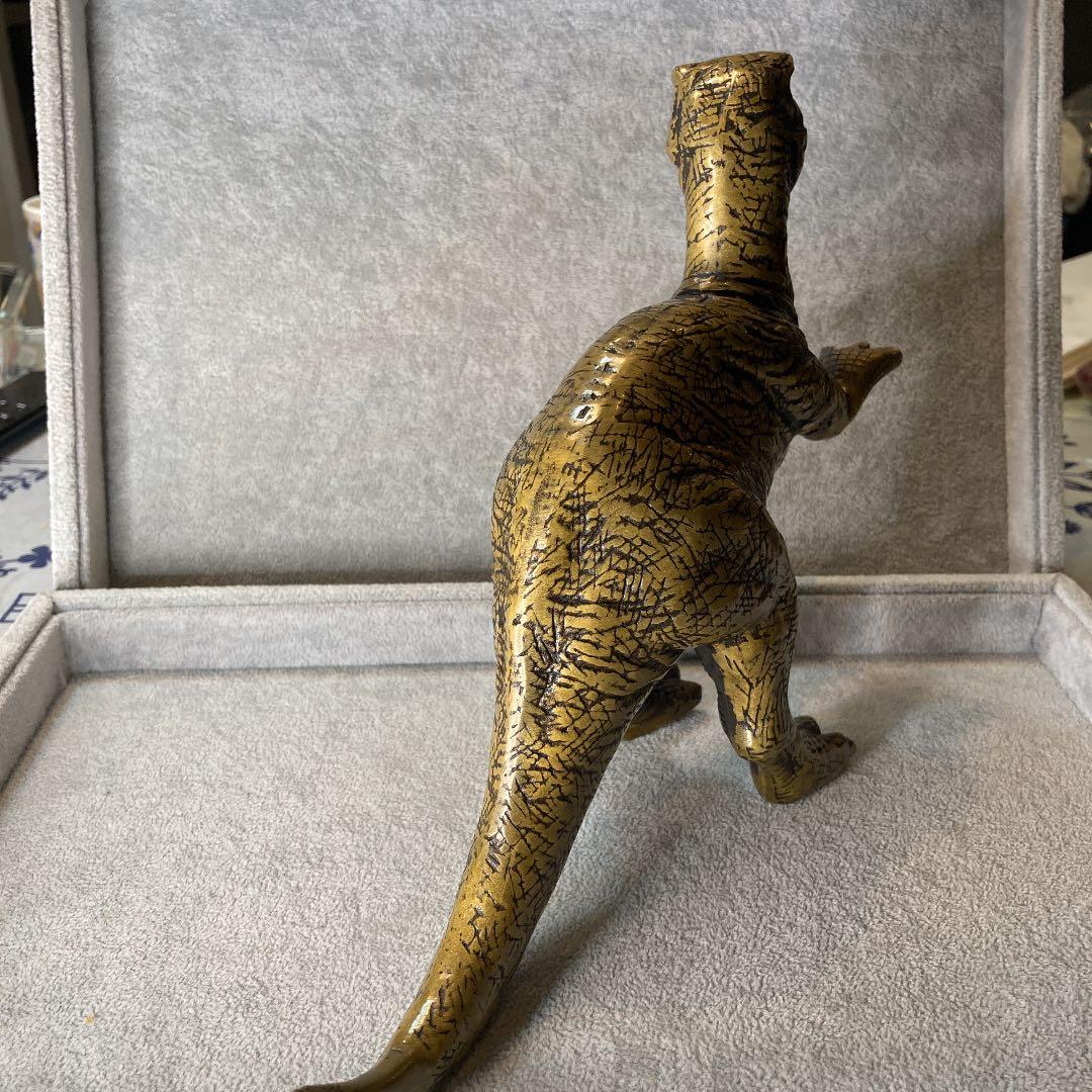 ティラノサウルス　全長29.0cm