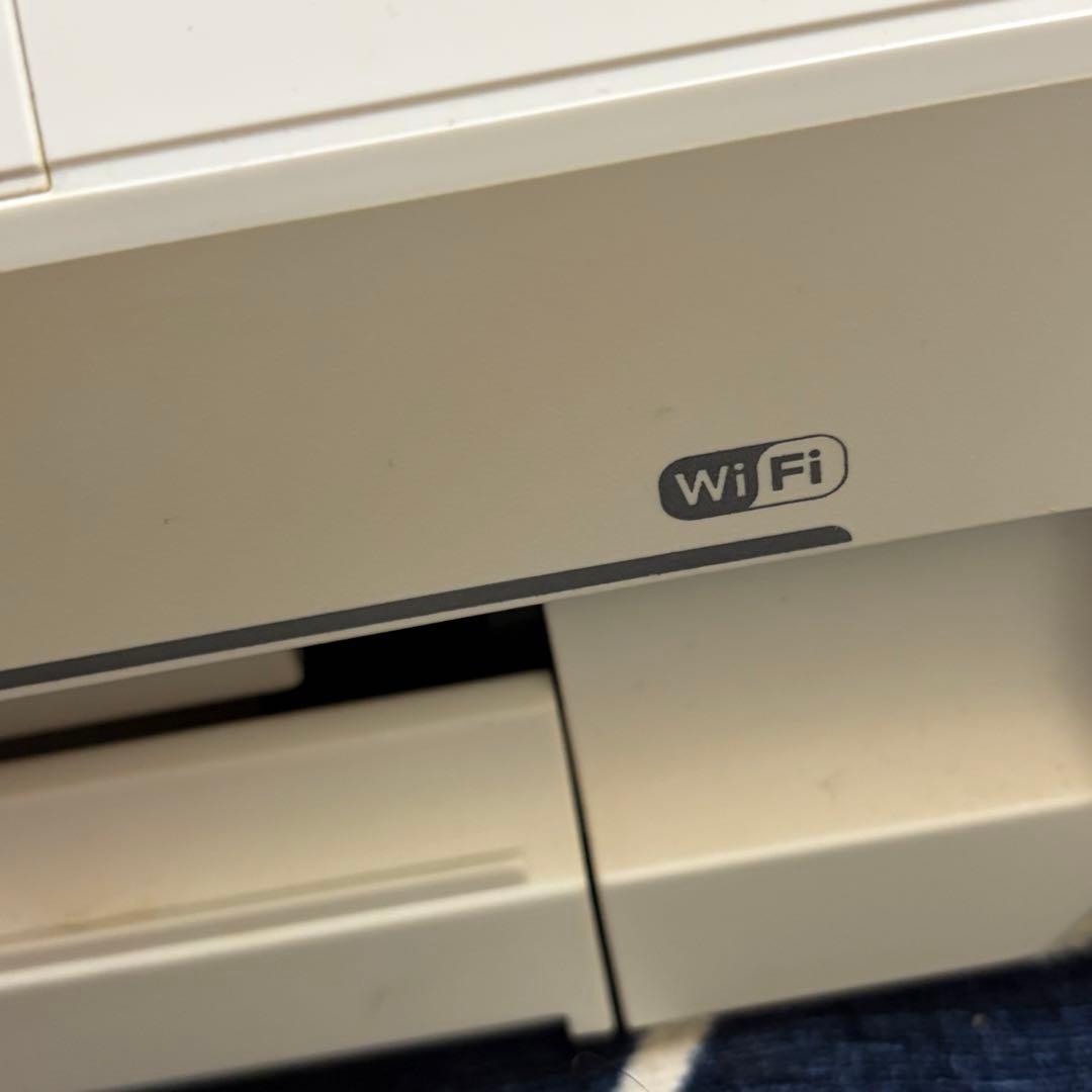 EP-706A プリンター Wi-Fi対応　EPSON エプソン