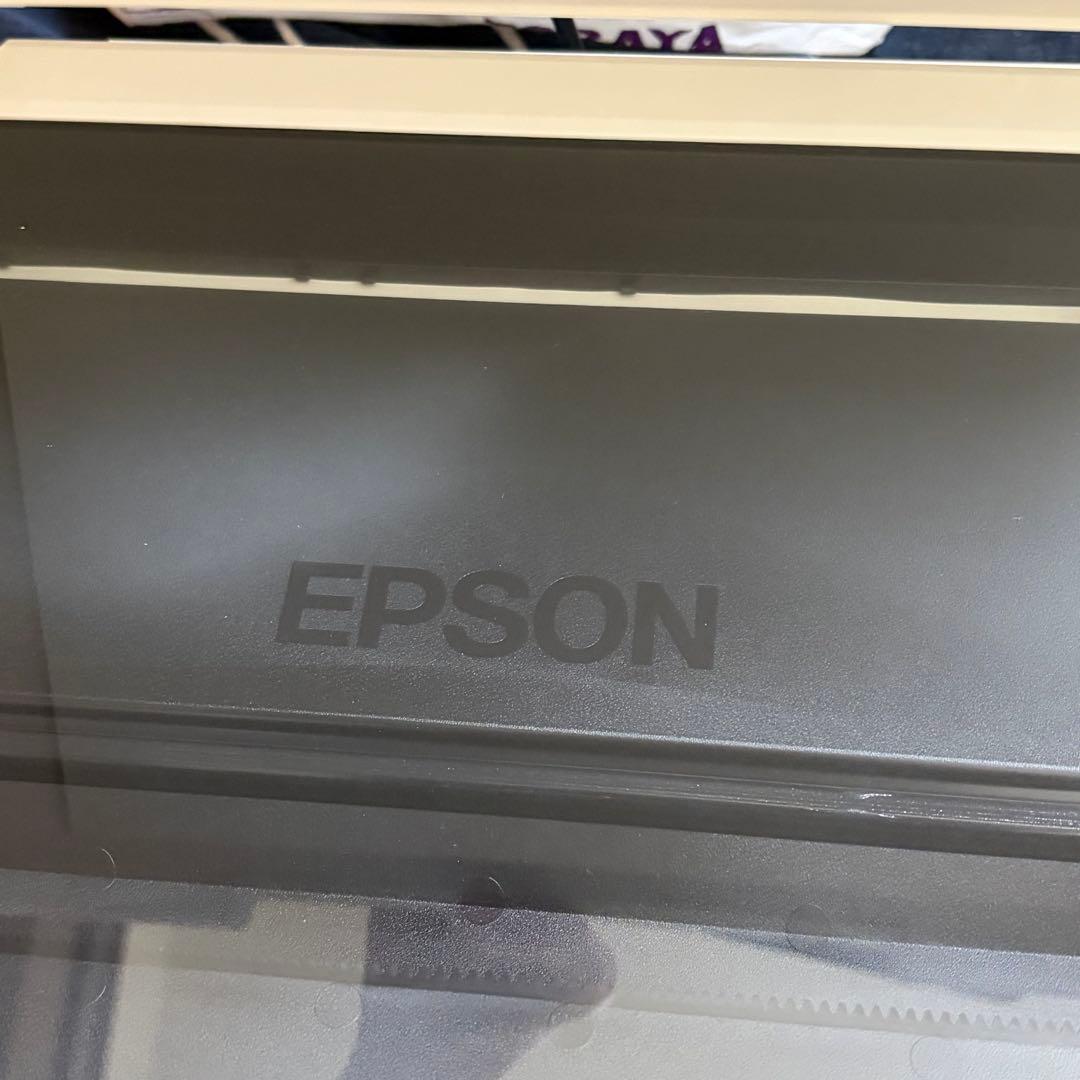 EP-706A プリンター Wi-Fi対応　EPSON エプソン