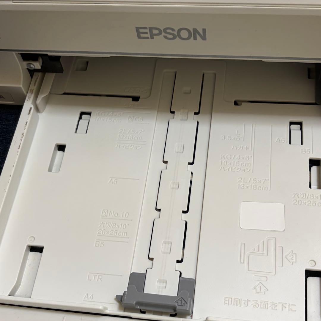 EP-706A プリンター Wi-Fi対応　EPSON エプソン