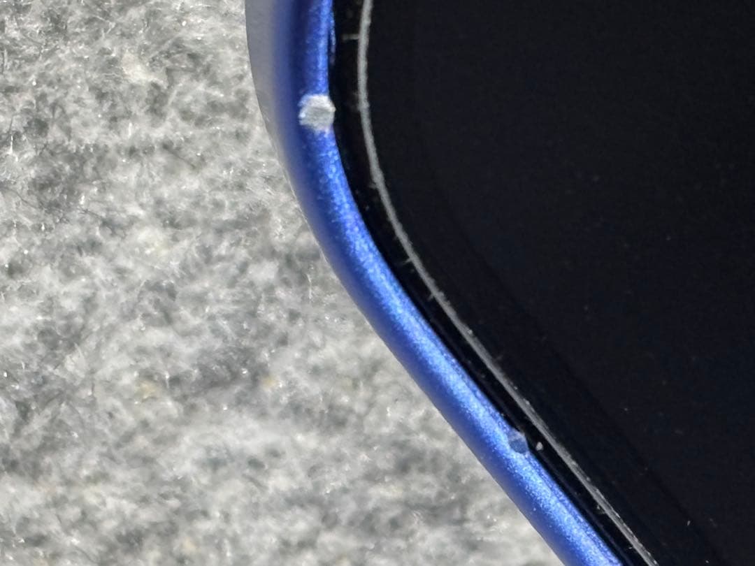 Pixel10　256GB　インディゴ　SIMフリー