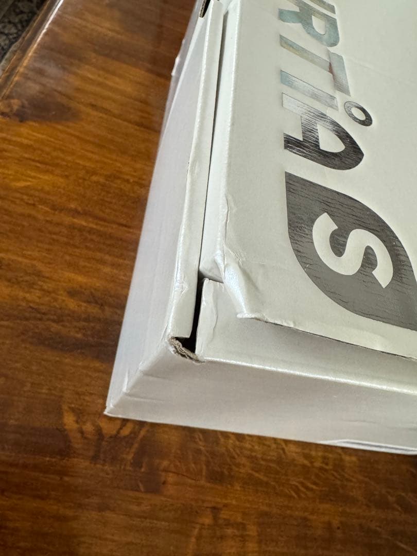 TANICA 新品未使用 ヨーグルティア　ホワイト/ブルー　　YS-01G