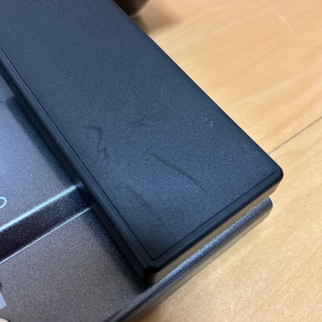 gx10 boss 極美品　bluetoothアダプターつき