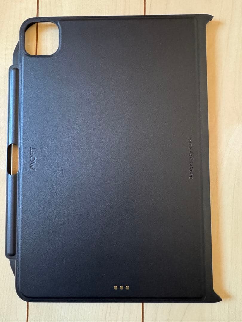 MOFT IPad用 Snapケース＆スタンド iPadPro11