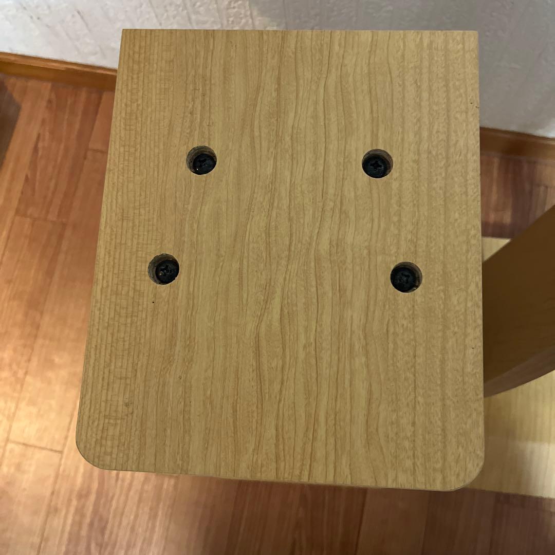 NX-300 スピーカースタンド ハヤミ工産製　廃盤品