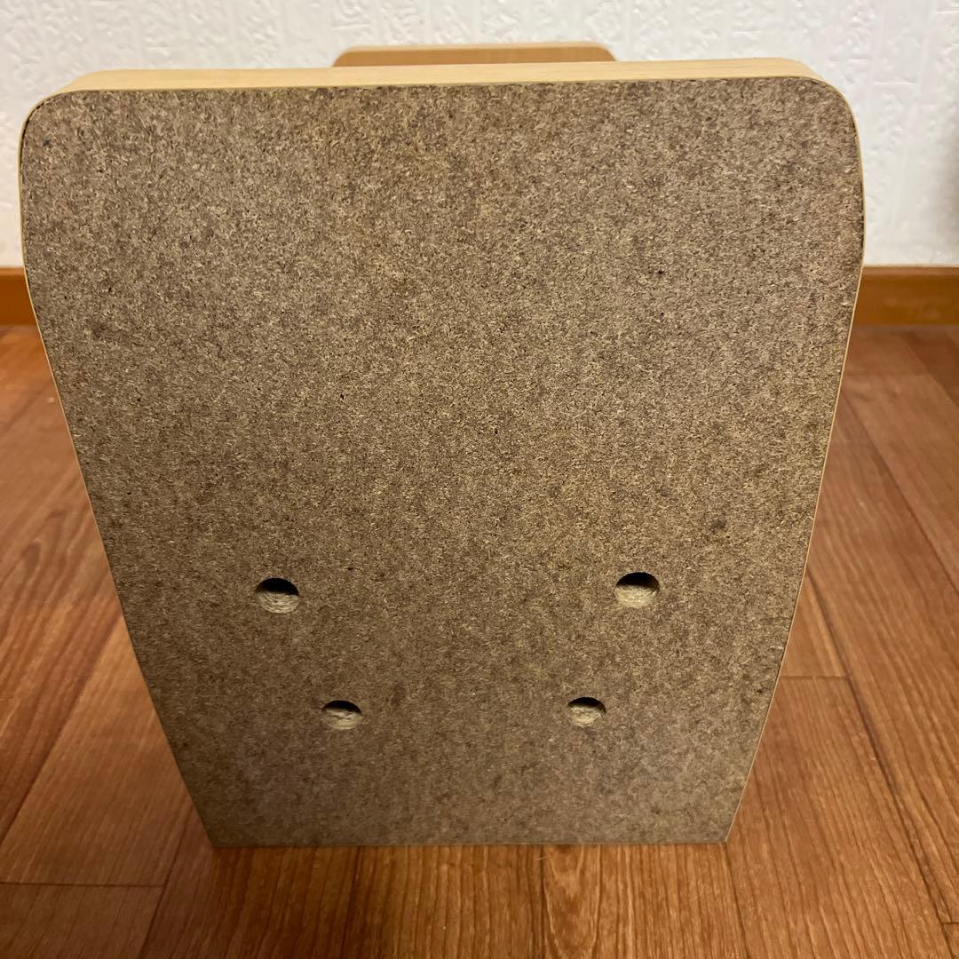 NX-300 スピーカースタンド ハヤミ工産製　廃盤品