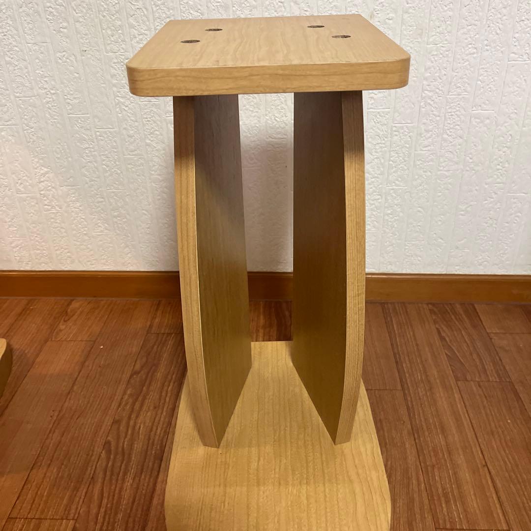 NX-300 スピーカースタンド ハヤミ工産製　廃盤品