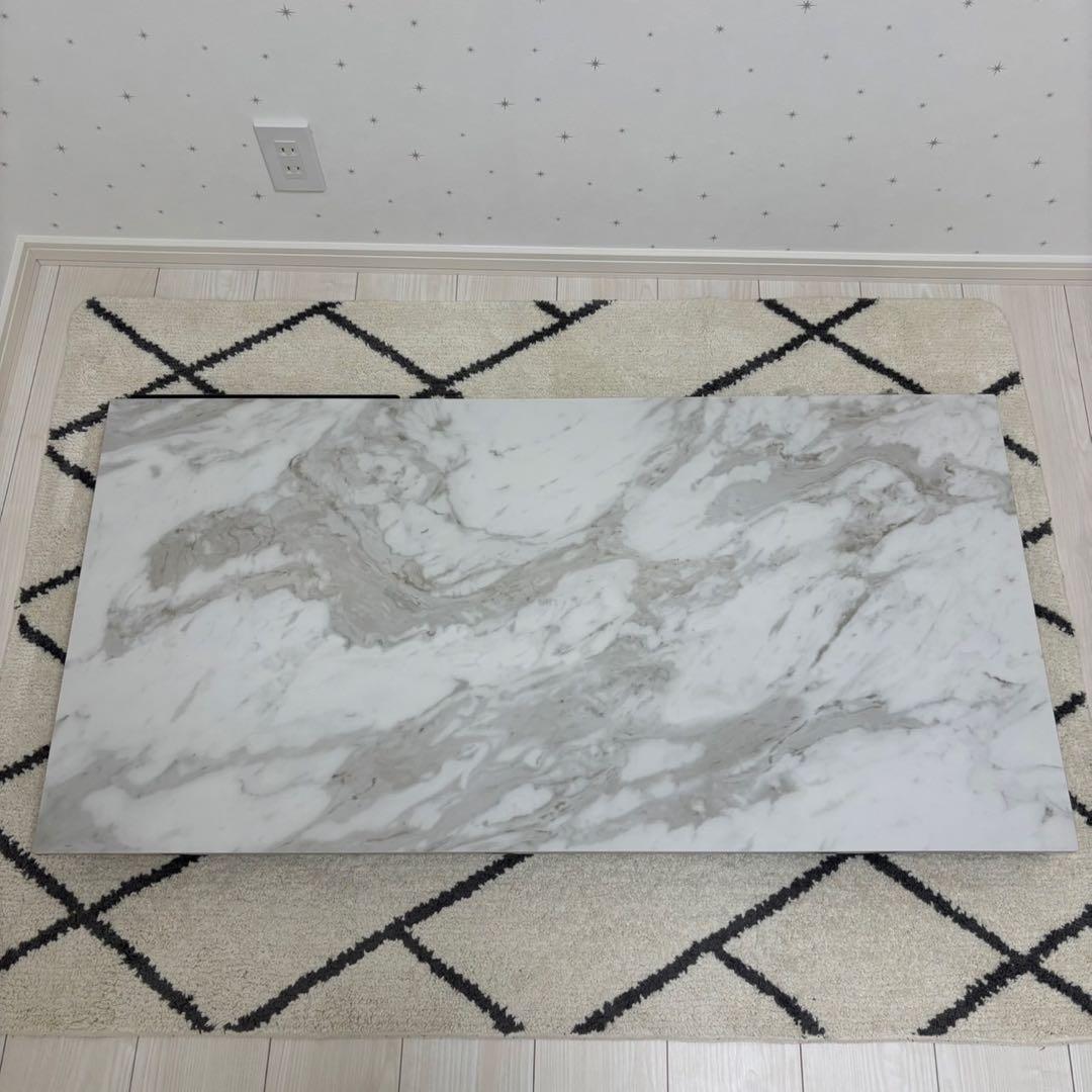 ニトリセンターテーブル引取限定