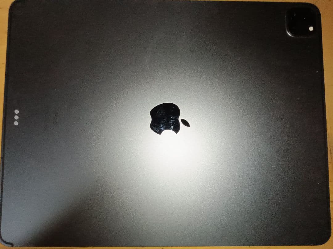 iPad pro 第5世代 12.9インチ WiFi＋Cellular